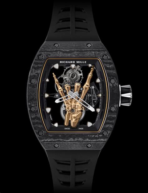 richard mille rm 66 manual.